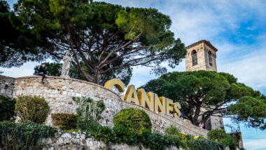 Cannes, France