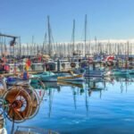 South of France itinerary