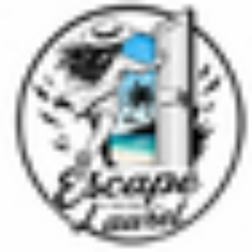 48 Escape Favicon