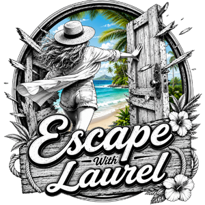 Escape With Laurel